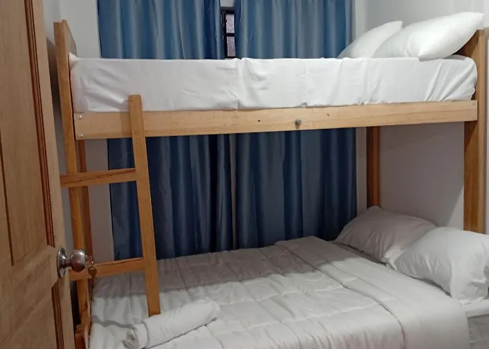 Apartment Economico En *