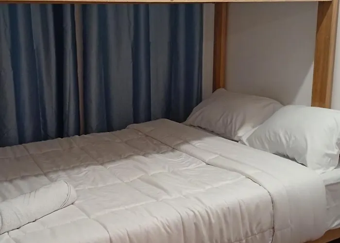 Apartment Economico En Cusco