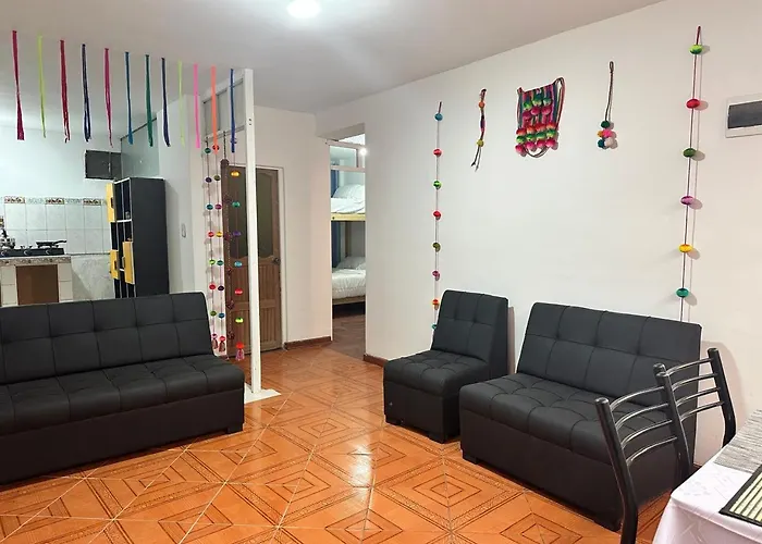 Economico En * Cusco