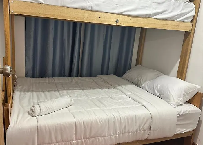 Economico En Apartment