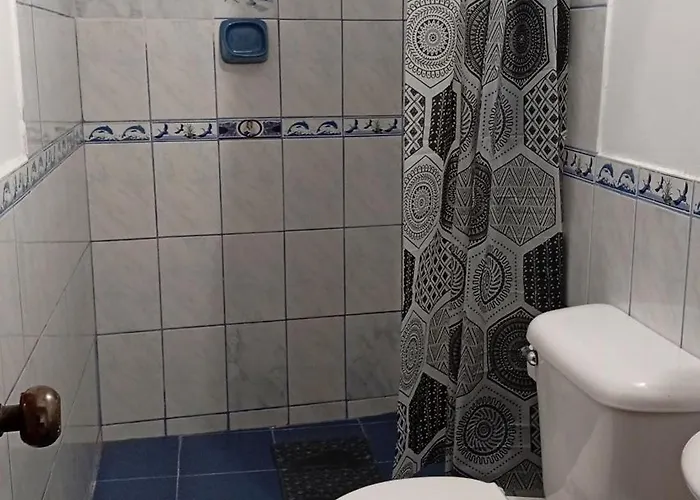 Apartment Economico En