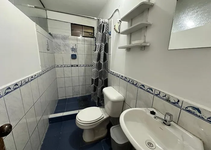 Apartment Economico En *