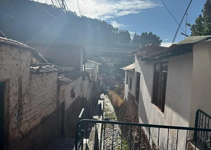 Apartment Economico En