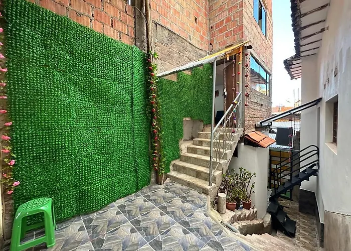 Economico En * Cusco