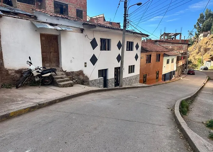 Apartment Economico En Cusco